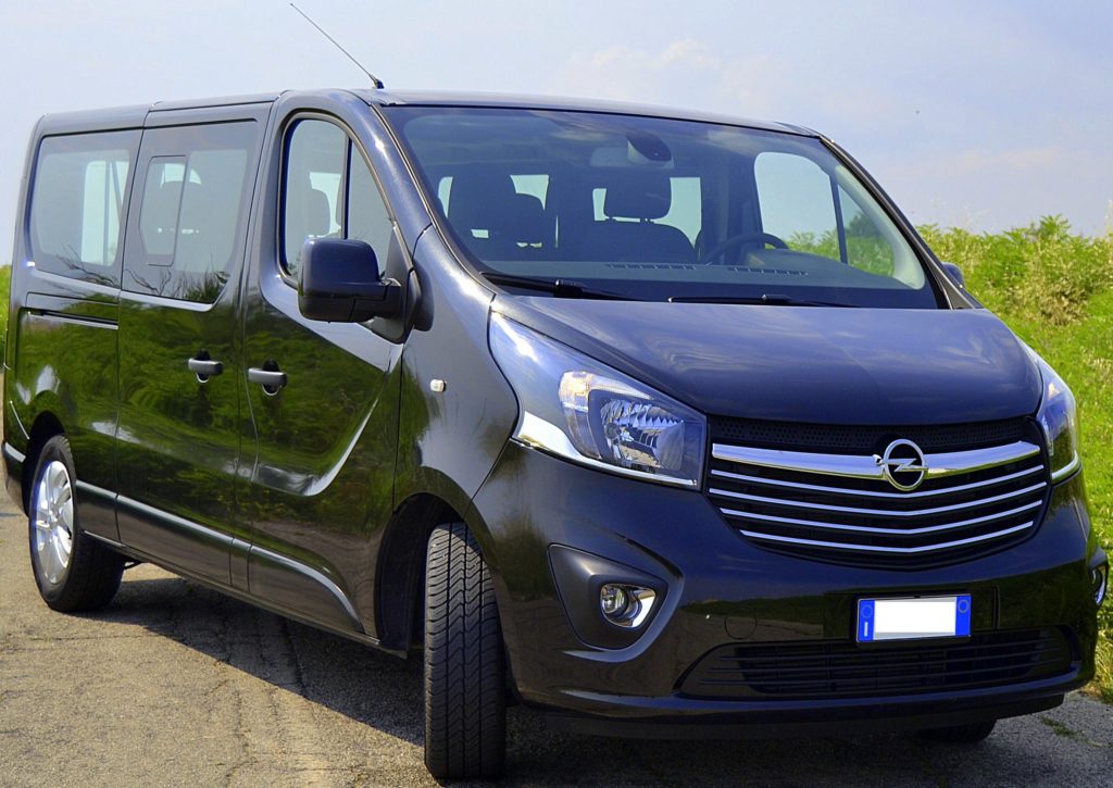 Vivaro