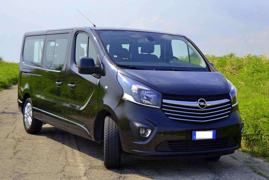 Vivaro (3)