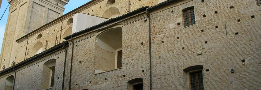 Il Duomo di Vasto